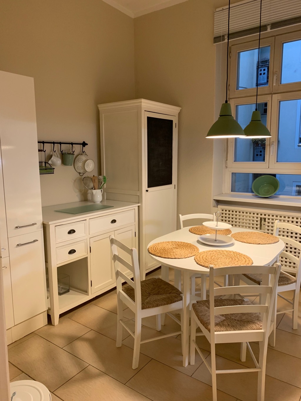 Miete 1 Zimmer Wohnung Berlin | Ganze Wohnung | Berlin | Ruhige 2 Zimmerwohng Kudamm nah | Hominext