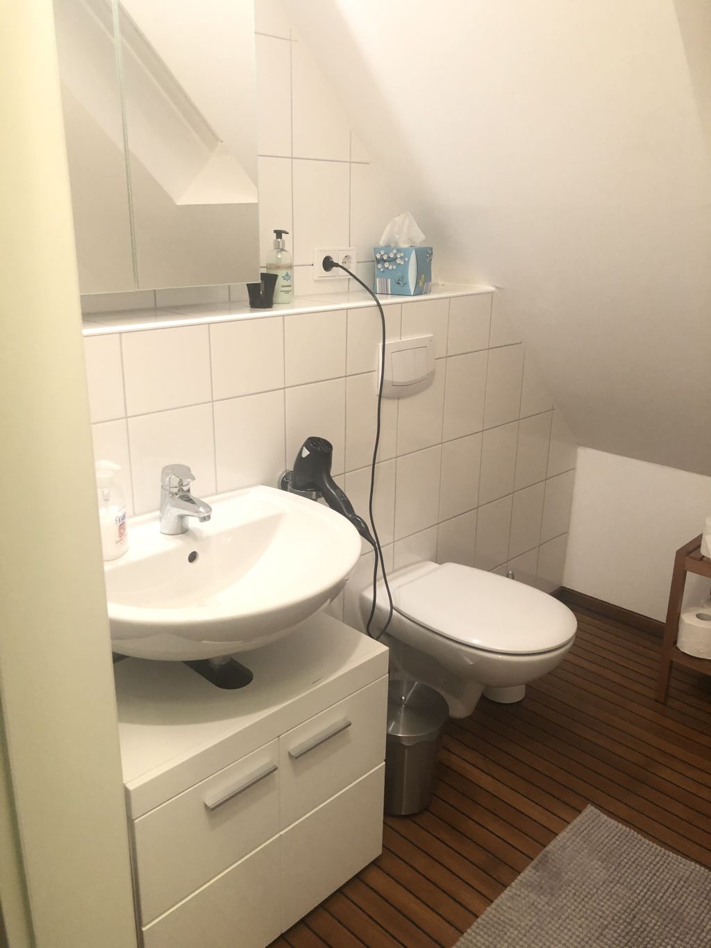 Miete 1 Zimmer Wohnung Düsseldorf | Ganze Wohnung | Düsseldorf | MaisonetteApartment | Hominext