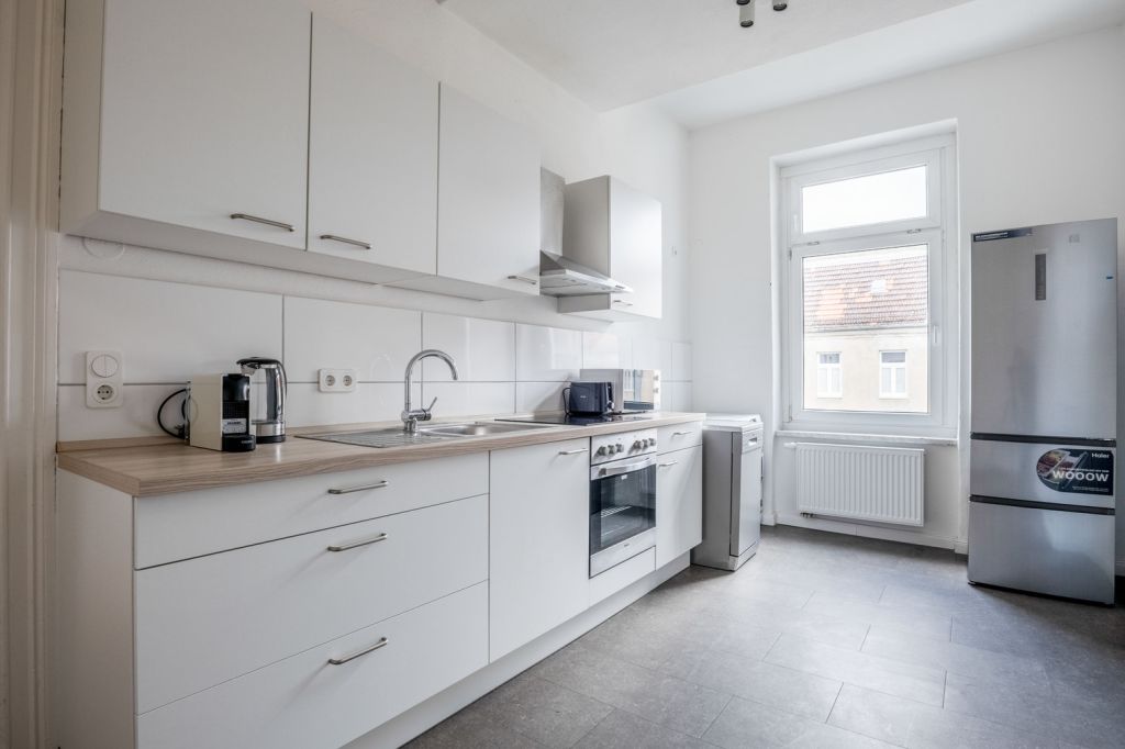 Rent 2 rooms apartment Berlin | Entire place | Berlin | Unglaublich schöne voll ausgesttatete 3 Zimmer Wohnung direkt im Prenzlauer Berg. | Hominext