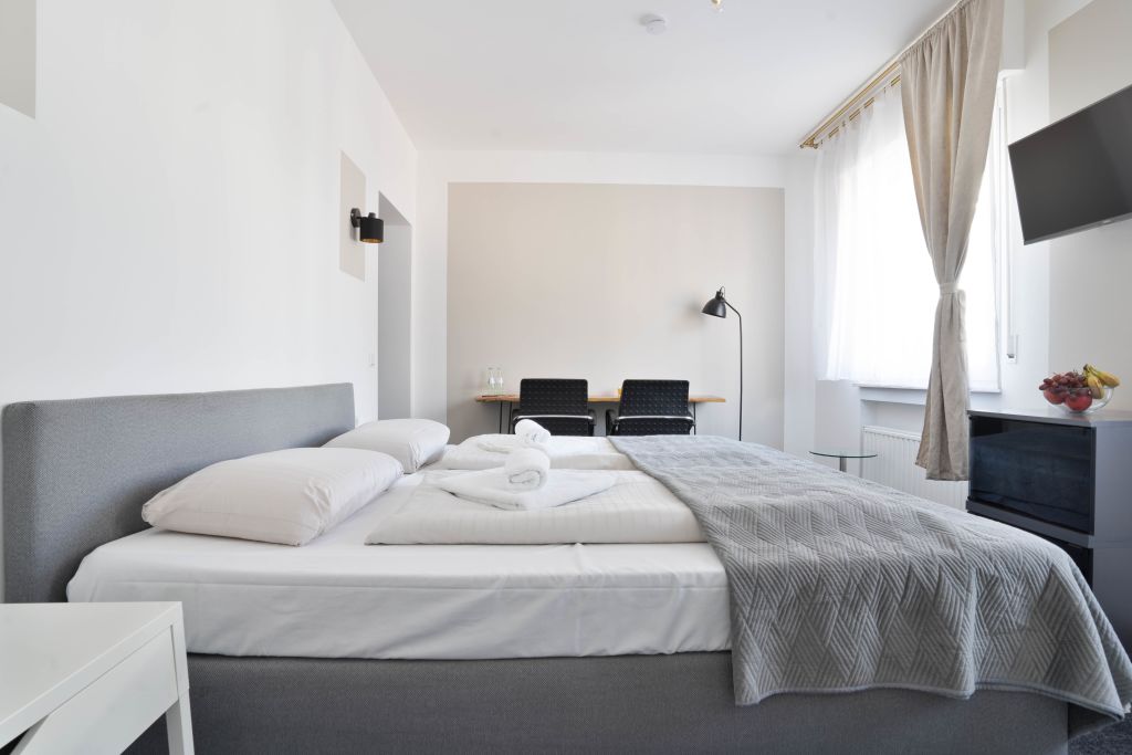 Miete 1 Zimmer Wohnung Bonn | Ganze Wohnung | Bonn | Tolle Wohnung in Bonn | Küche | Wi-Fi | TV | Hominext