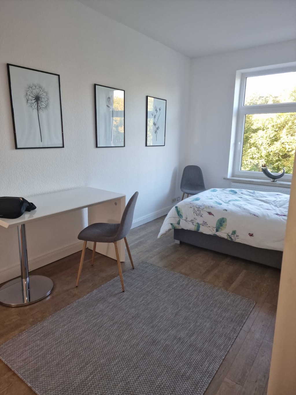 Rent 2 rooms apartment Lüneburg | Entire place | Lüneburg | Business Wohnung Lüneburg | Hominext