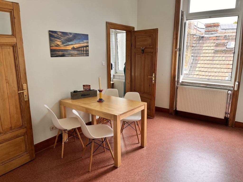 Miete 1 Zimmer Wohnung Wiesbaden | Ganze Wohnung | Wiesbaden | Wiesbaden Apartment am Schlosspark Biebrich | Hominext