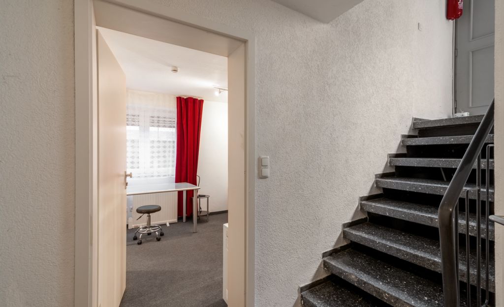 Miete 1 Zimmer Wohnung Mainz | Ganze Wohnung | Mainz | Das besondere Apartment mit Charme  Nähe Uni | Hominext