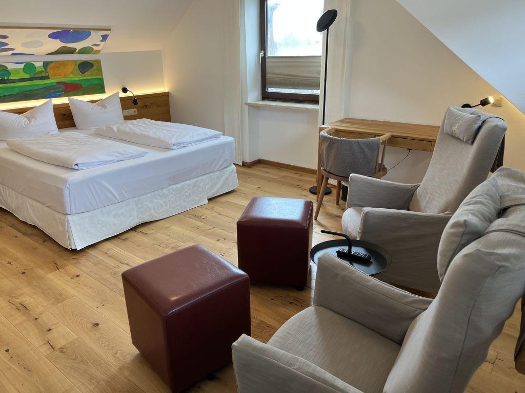 Miete 1 Zimmer Wohnung Parsberg | Ganze Wohnung | Parsberg | Familienapartment | Hominext