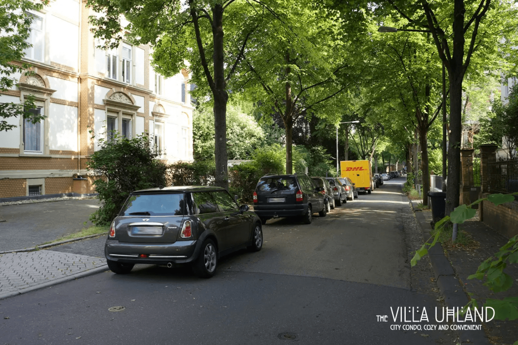 Miete 1 Zimmer Wohnung Wiesbaden | Ganze Wohnung | Wiesbaden | Modern in Jugendstil: Deluxe Apartment, 29m2 | Hominext