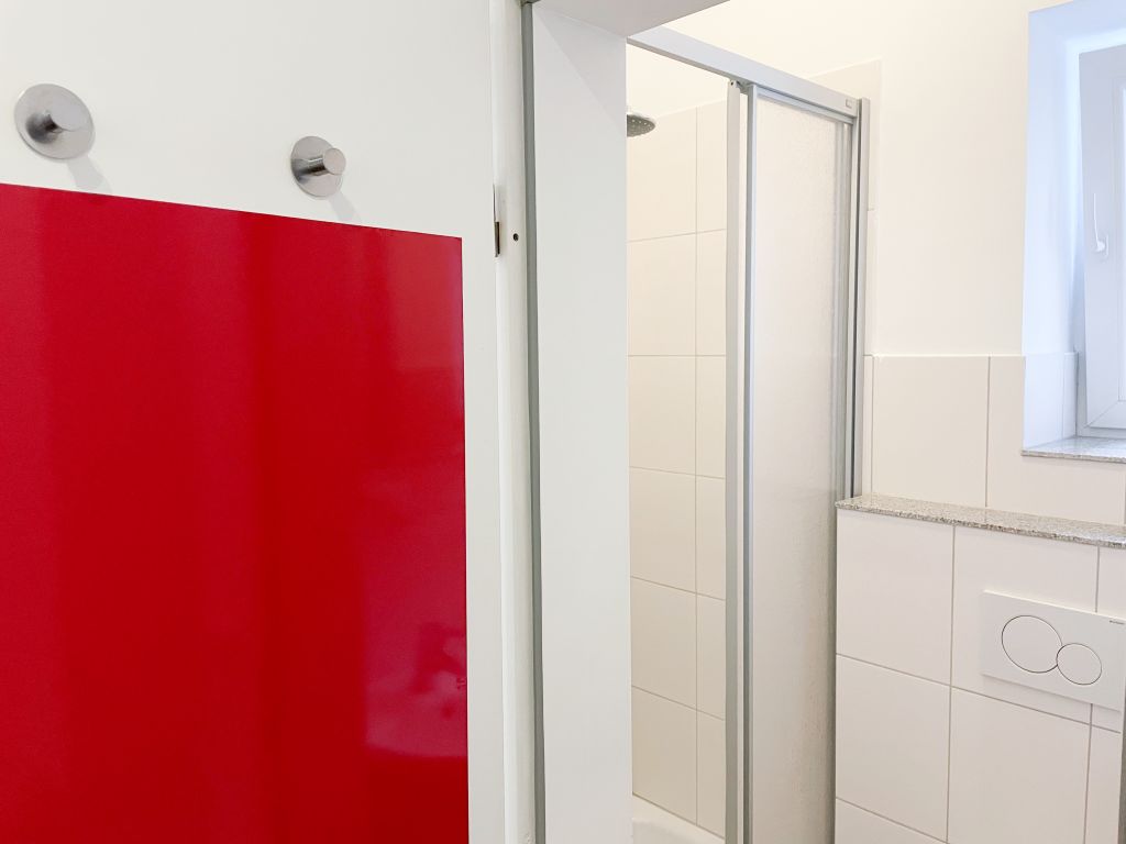 Miete 1 Zimmer Wohnung Aachen | Ganze Wohnung | Aachen | Relax - Studio - Gegenüber vom Hauptbahnhof | Hominext