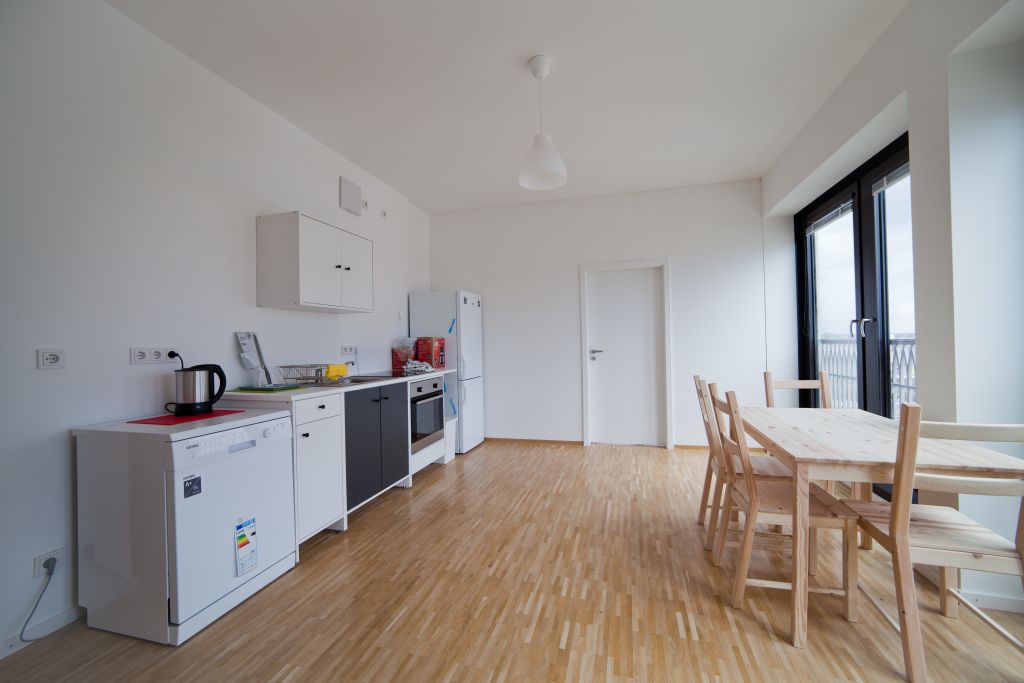 Miete 8 Zimmer Wohnung München | Studio | München | Privatzimmer in Maxvorstadt, München | Hominext