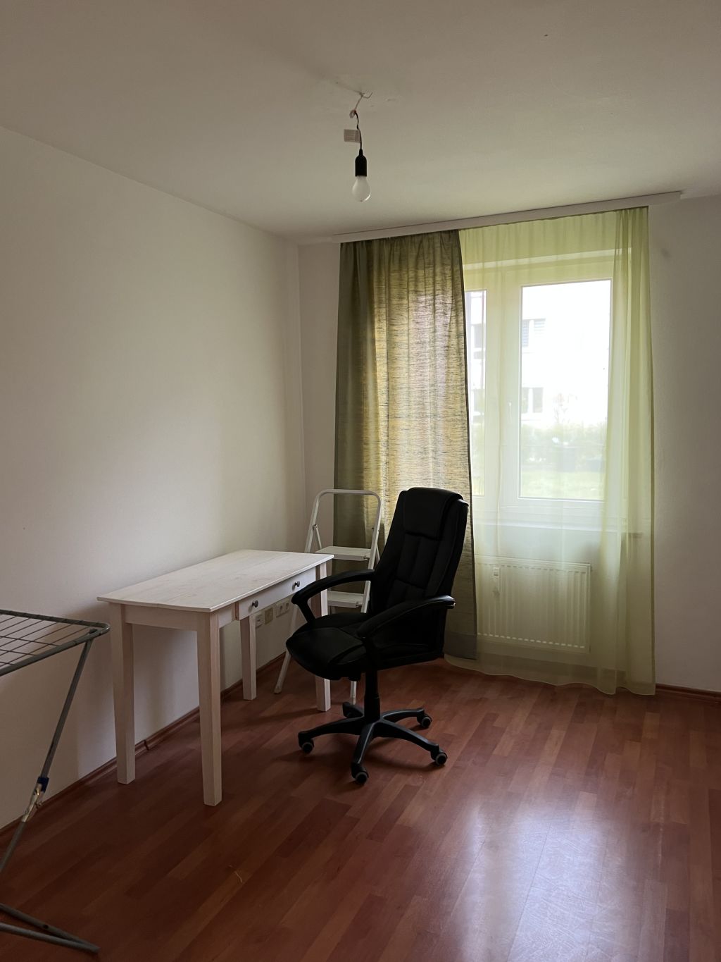 Rent 3 rooms apartment Augsburg | Entire place | Augsburg | Gartenwohnung nahe Erholungsgebiet | Hominext