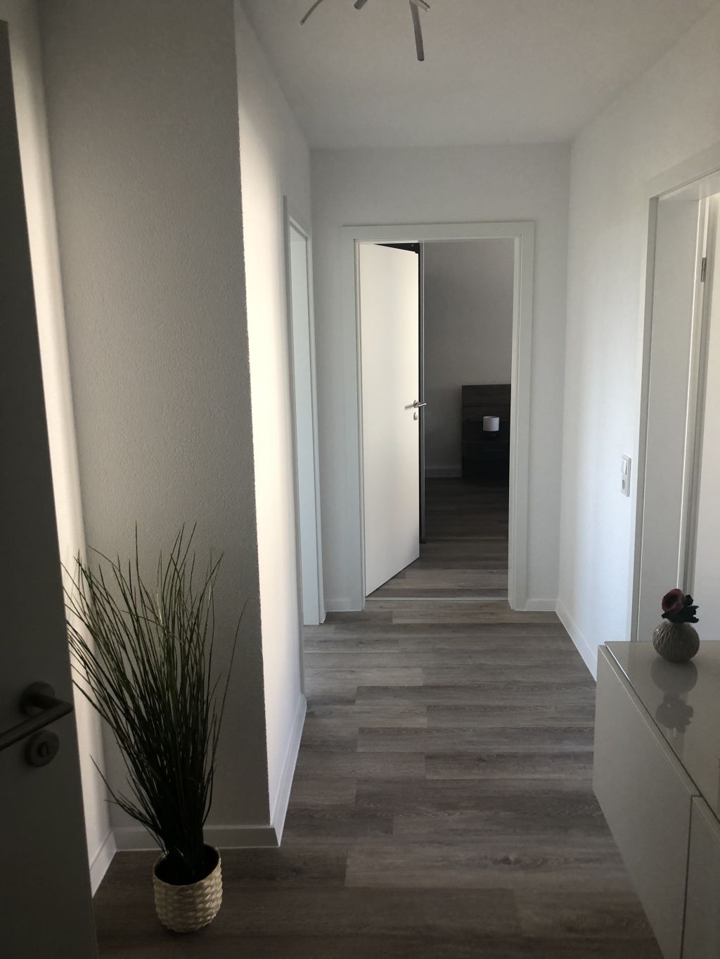 Rent 2 rooms apartment Kaiserslautern | Entire place | Kaiserslautern | Trend Apartments - Apartment 3 | Hominext