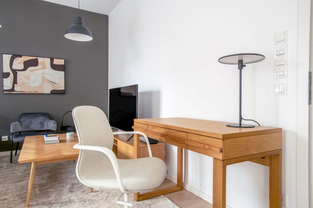 Miete 2 Zimmer Wohnung Berlin | Ganze Wohnung | Berlin | Schön ausgestattete 3 Zimmer Wohnung in direkter Umgebung des Potsdamer Platz & Nollendorfplatz | Hominext