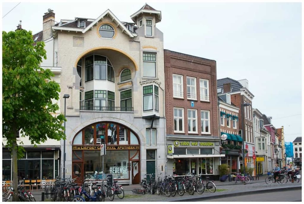 Voorstraat