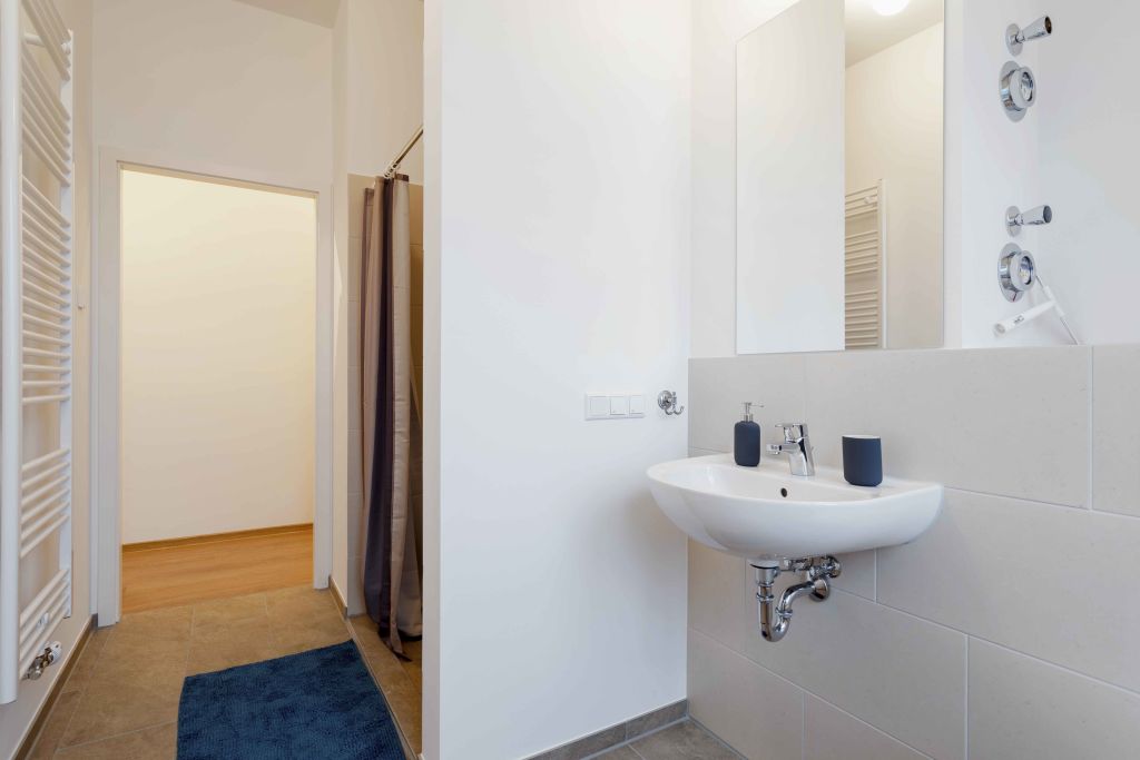 Miete 5 Zimmer Wohnung Berlin | Studio | Berlin | Helles, privates Zimmer in einer Coliving-Wohnung | Hominext