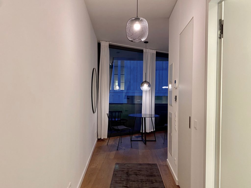 Miete 1 Zimmer Wohnung Berlin | Ganze Wohnung | Berlin | Tolle Designer-Wohnung | Hominext