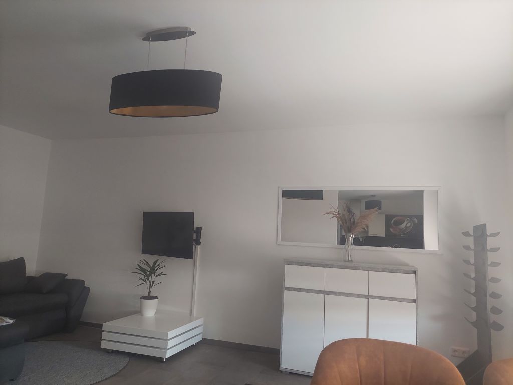 Rent 1 room apartment Leverkusen | Entire place | Leverkusen | Hübsche Zwei-Zimmer Wohnung über den Dächern von Bürrig | Hominext