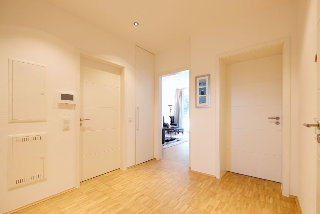 Miete 2 Zimmer Wohnung Aachen | Ganze Wohnung | Aachen | Apartment in Aachen - direkt am Lousberg | Hominext