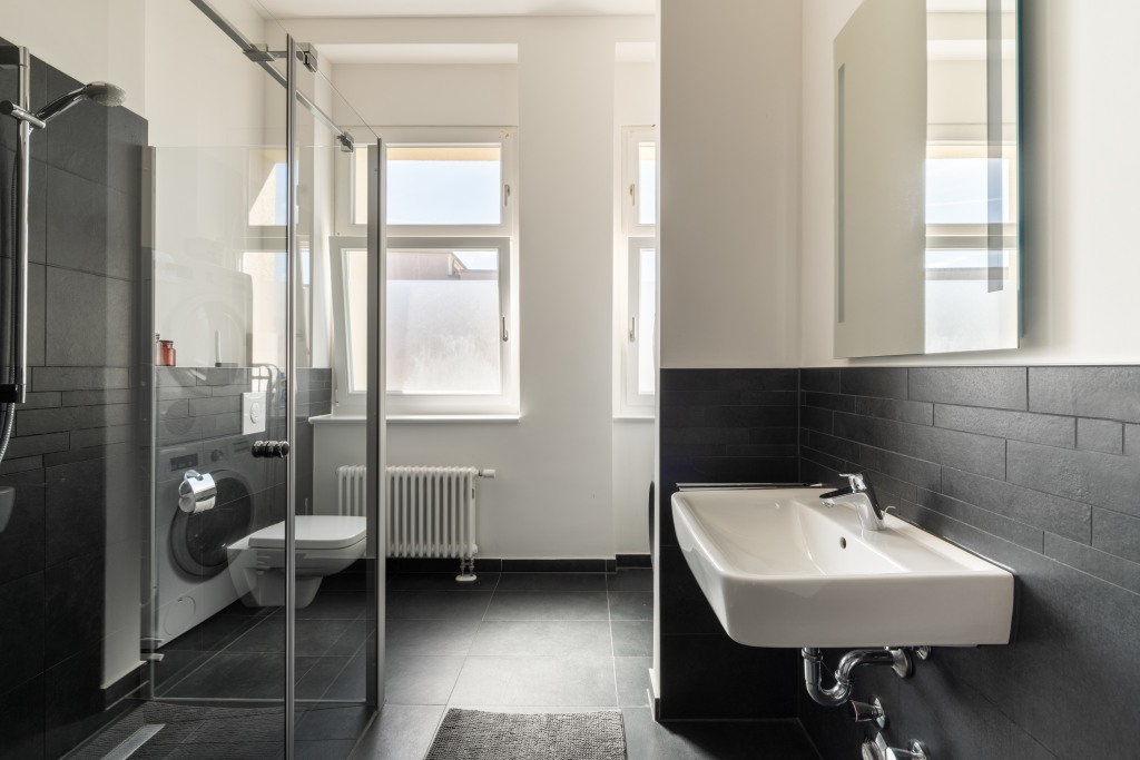 Miete 1 Zimmer Wohnung Berlin | Studio | Berlin | Couple's friendly, Fully furnished, stylish 5-room co-living apartment (incl. cleaning service, internet, registration etc.) | Hominext