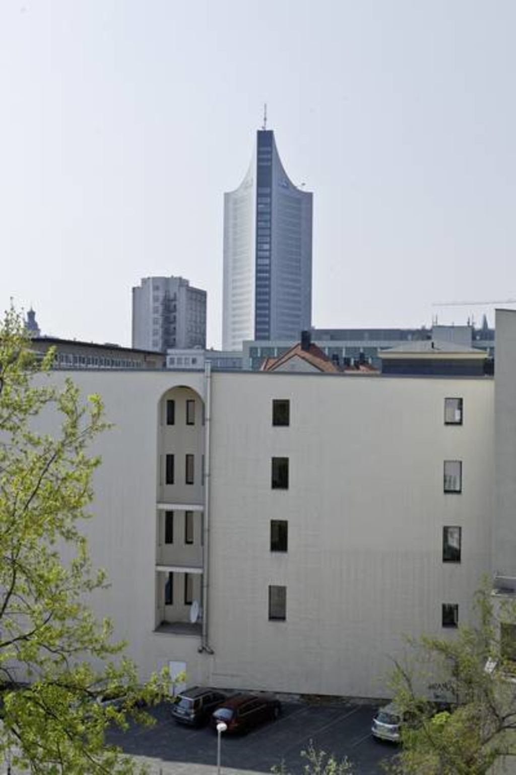 Miete 1 Zimmer Wohnung Leipzig | Ganze Wohnung | Leipzig | Hochwertig saniertes Apartment | Hominext