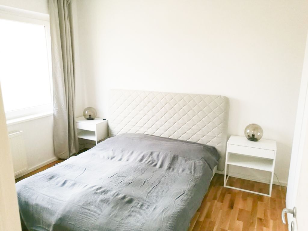 Rent 2 rooms apartment Berlin | Entire place | Berlin | 3-Zimmer Wohnung komplett neu möbliert im Herzen Wilmersdorf | Hominext