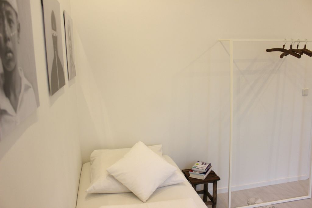 Miete 1 Zimmer Wohnung Köln | Studio | Köln | Co-Living : Wohnen wie im Hotel ! Boho-Style | Modernes möbliertes Zimmer in Köln - Neuehrenfeld ! | Hominext