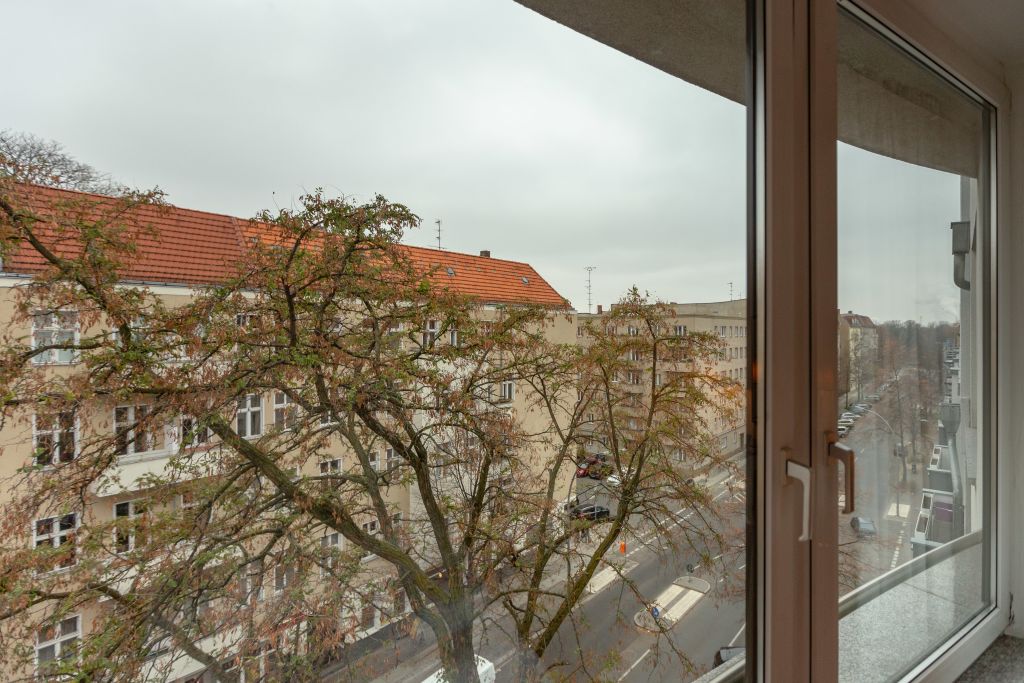 Miete 1 Zimmer Wohnung Berlin | Ganze Wohnung | Berlin | Gemütliches Apartment mit separater Küche | Hominext