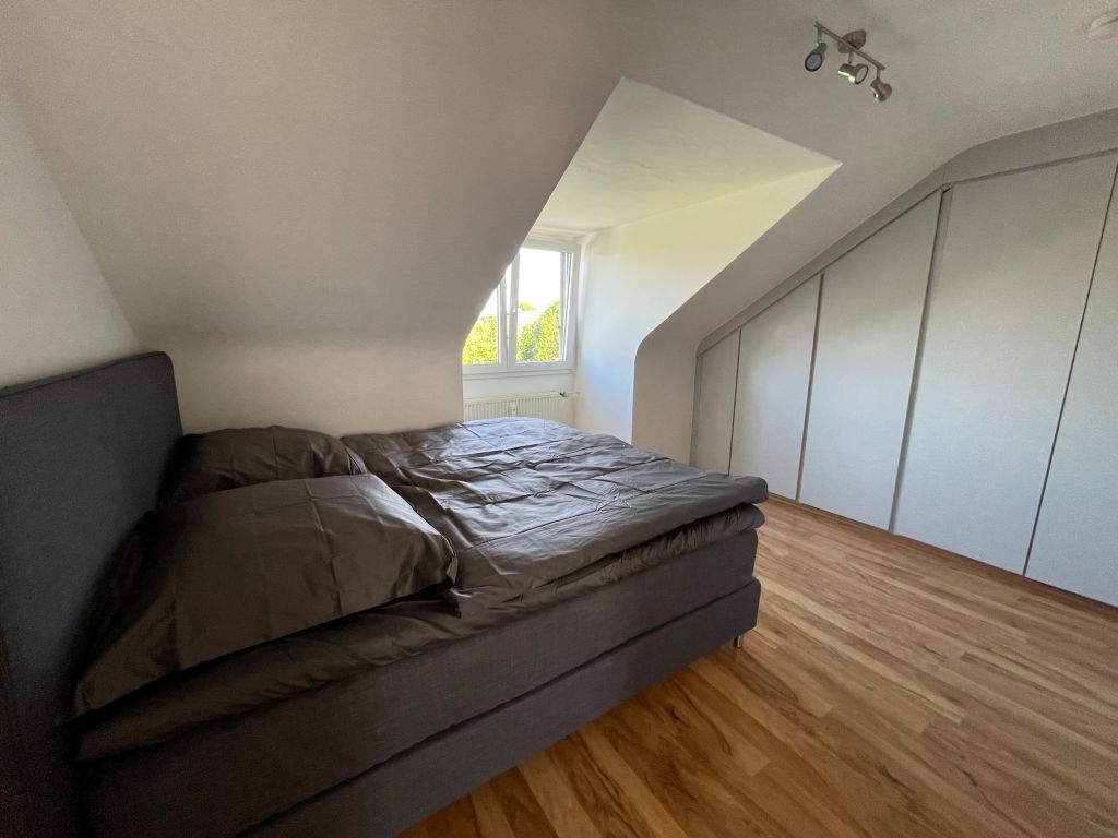 Miete 1 Zimmer Wohnung Köln | Ganze Wohnung | Köln | Zwischen Großstadt und Natur | Hominext