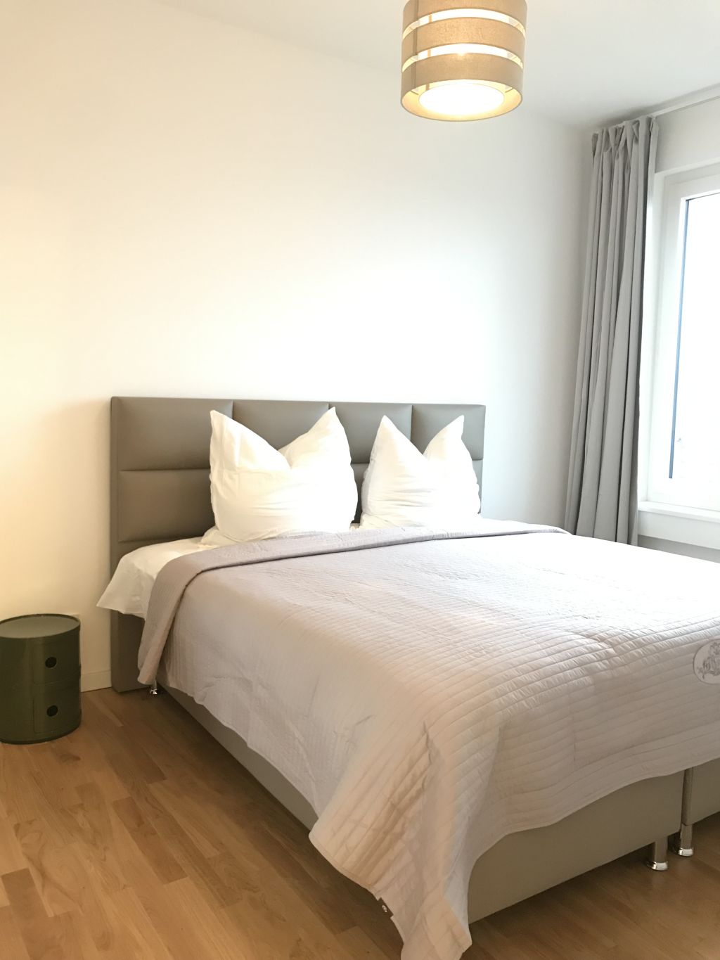 Rent 1 room apartment Berlin | Entire place | Berlin | Kompakte und luxuriöse Wohnung am Potsdamer Platz | Hominext