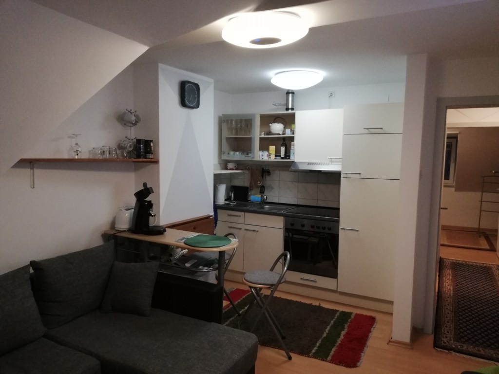 Miete 1 Zimmer Wohnung Essen | Ganze Wohnung | Essen | Schöne Wohnung in Essen | Hominext