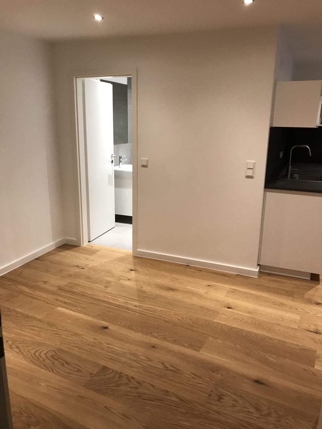 Rent 1 room apartment Berlin | Entire place | Berlin | Wohnen in einer neu renovierten und komplett möblierten Wohnung | Hominext