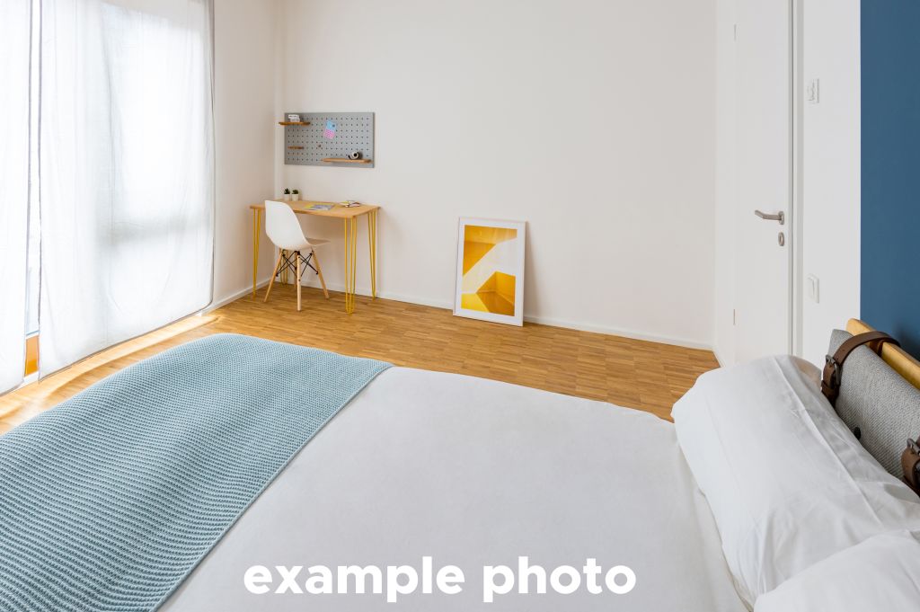 Rent 4 rooms apartment Frankfurt am Main | Studio | Frankfurt am Main | Private Room in Bockenheim, Frankfurt | Hominext