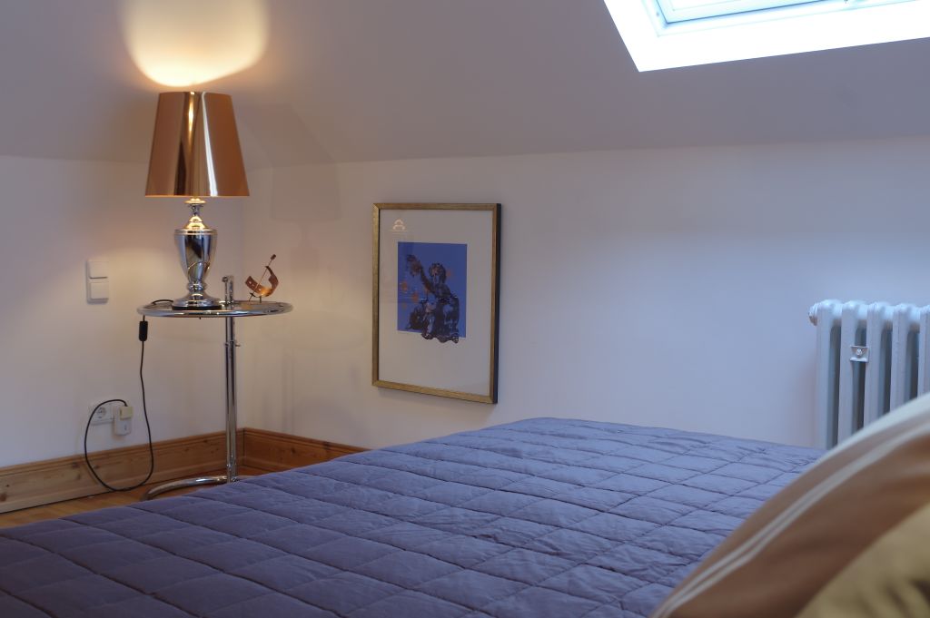 Miete 2 Zimmer Wohnung Kerpen | Ganze Wohnung | Kerpen | Elegante Villenwohnung | Hominext