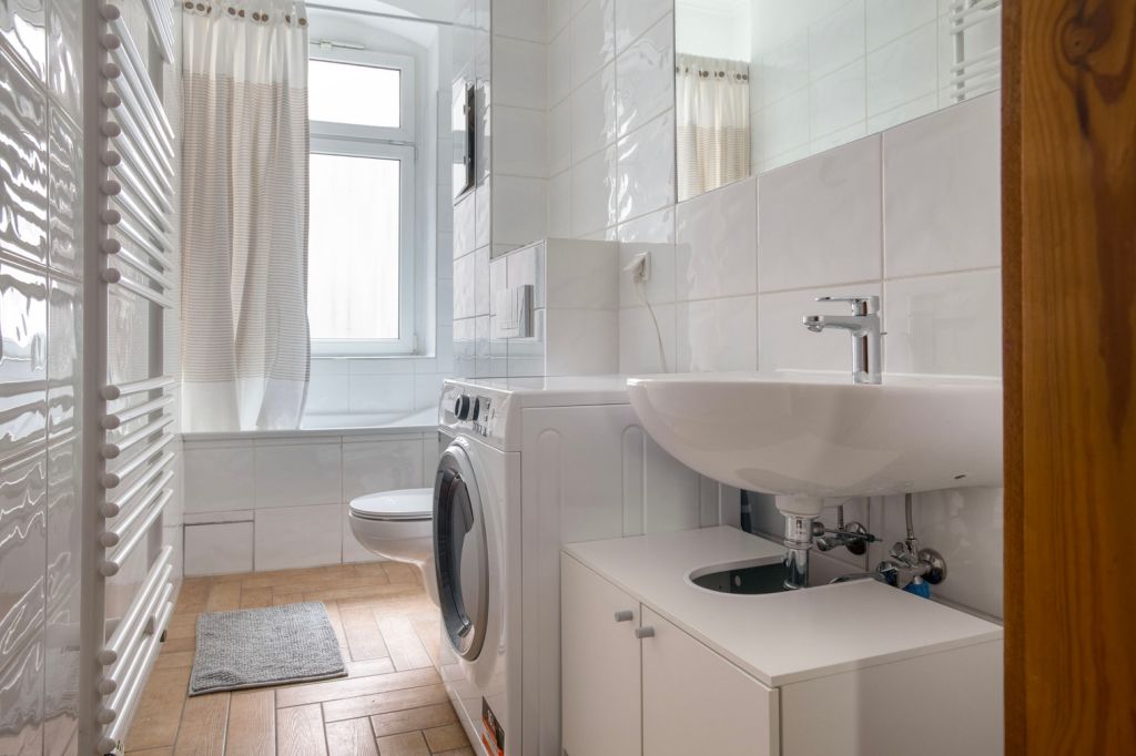 Rent 1 room apartment Berlin | Entire place | Berlin | Tolle 2-Zimmer Wohnung in bester Lage in Berlin umgeben von vielen Ausgehmöglichkeiten | Hominext