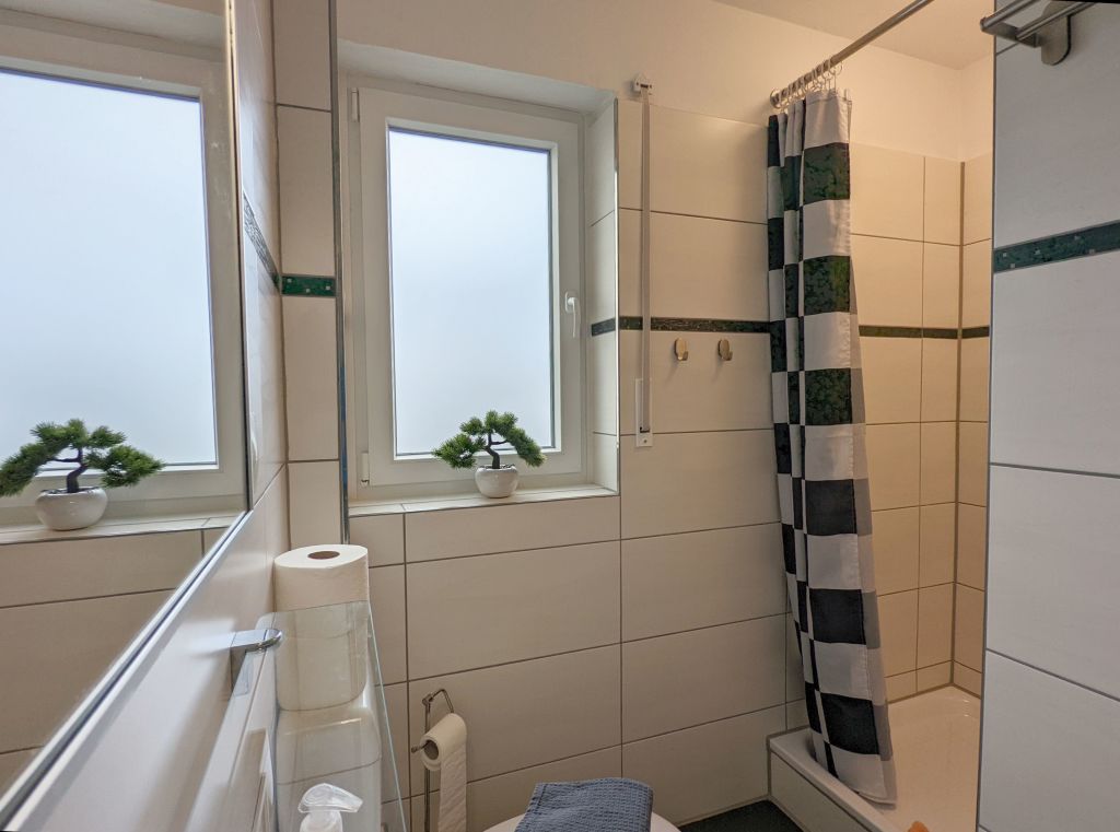 Miete 1 Zimmer Wohnung Koblenz | Ganze Wohnung | Koblenz | Business Apartment zum Wohlfühlen | Hominext