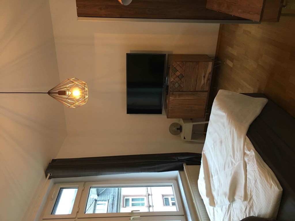 Rent 3 rooms apartment Frankfurt am Main | Studio | Frankfurt am Main | Private Room in Innenstadt, Frankfurt | Hominext