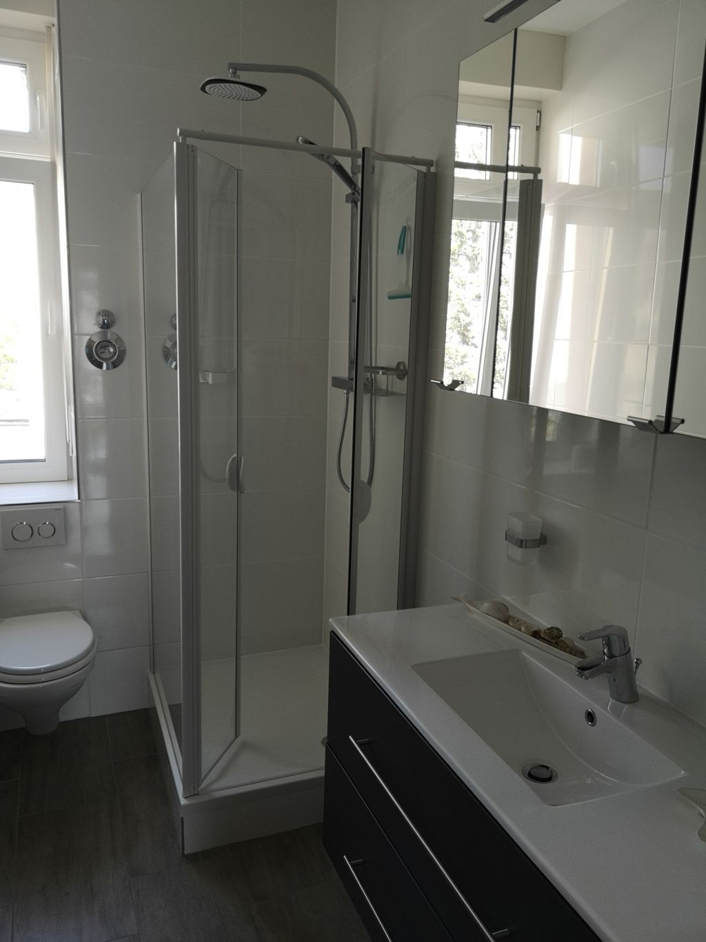 Miete 1 Zimmer Wohnung Baden-Baden | Ganze Wohnung | Baden-Baden | Apartment in einem sehr ruhigen Wohngebiet | Hominext