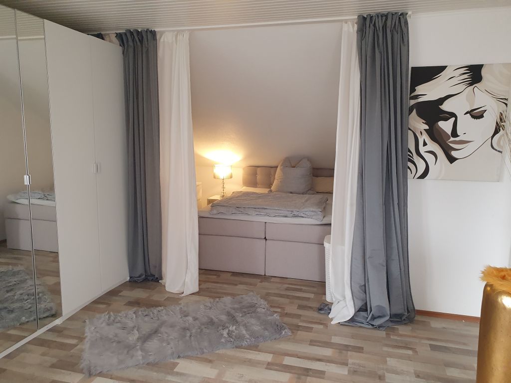 Miete 1 Zimmer Wohnung Koblenz | Ganze Wohnung | Koblenz | Topmodernes Apartment, Parken am Haus | Hominext