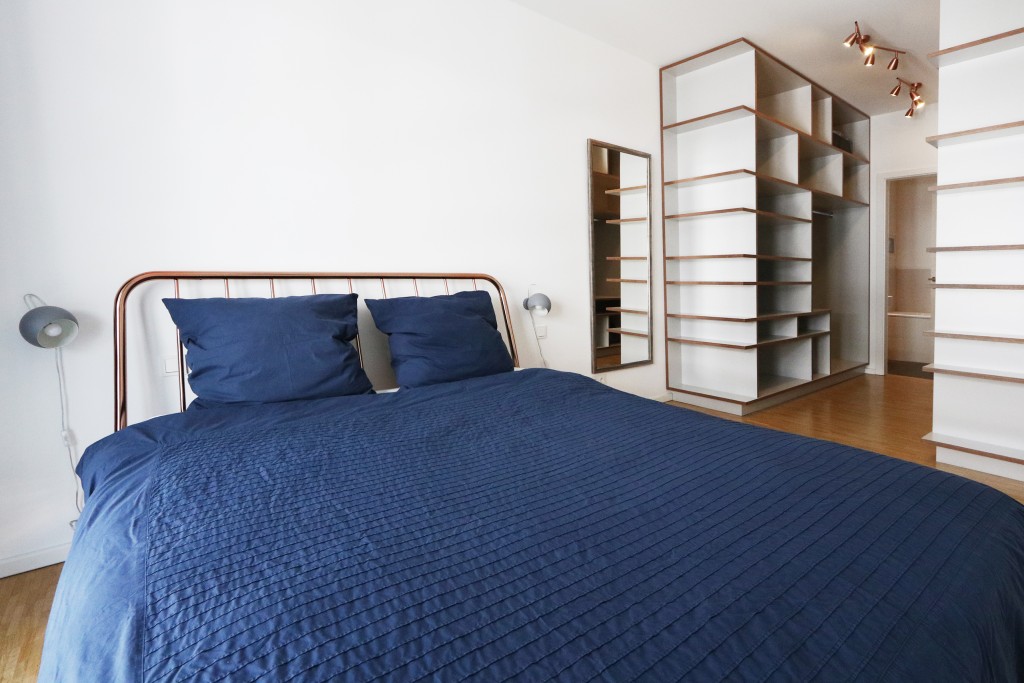 Rent 2 rooms apartment Berlin | Entire place | Berlin | Fantastische 2-Zimmer-Wohnung mit sonniger Terrasse | Hominext