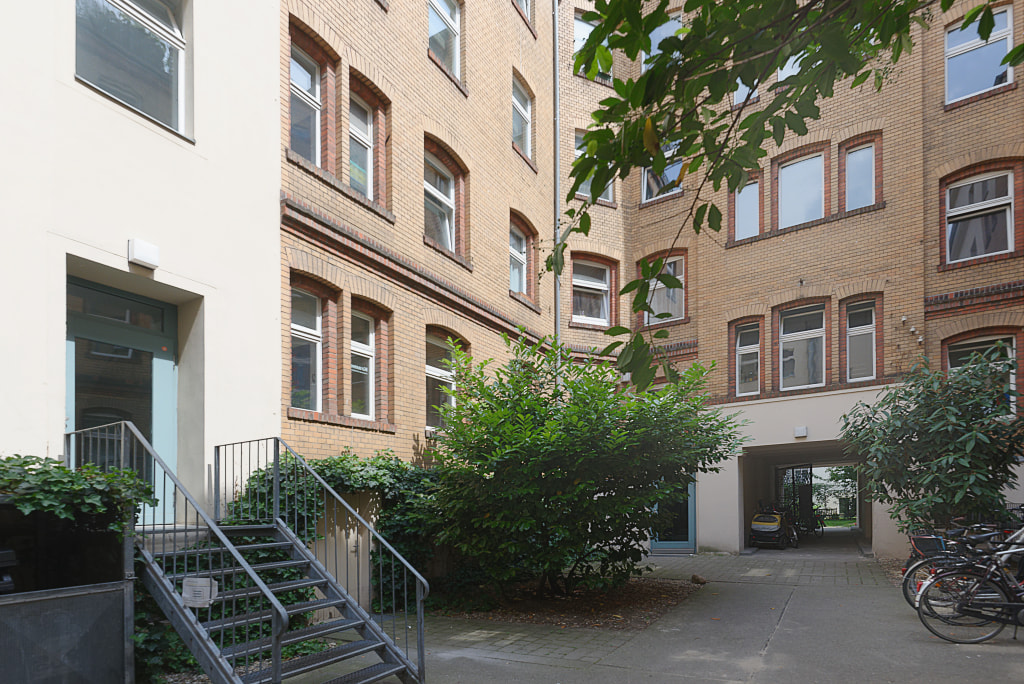 Miete 1 Zimmer Wohnung Berlin | Ganze Wohnung | Berlin | 1-Zimmer Luxus-Wohlfühl-Apartment im Herzen vom Prenzlauer Berg | Hominext