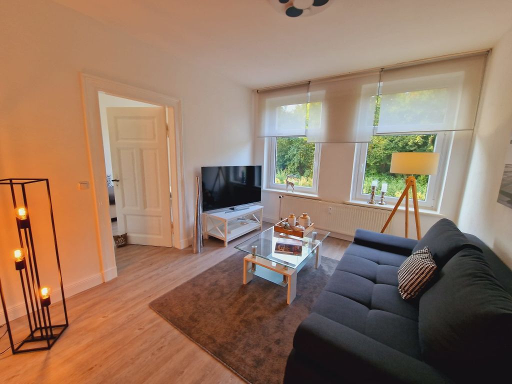 Rent 2 rooms apartment Lüneburg | Entire place | Lüneburg | Lüneburger Businesswohnung | Hominext