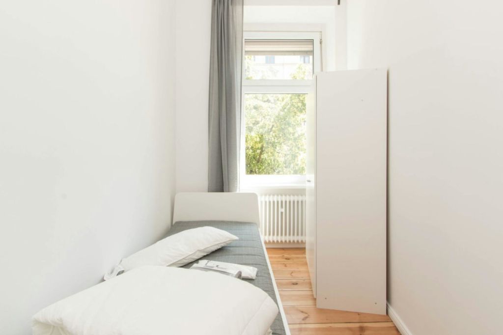 Miete 1 Zimmer Wohnung Berlin | Studio | Berlin | Privatraum | Hominext