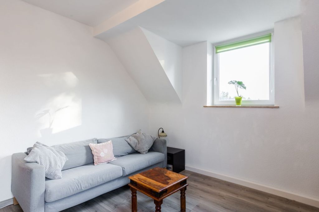 Miete 1 Zimmer Wohnung Köln | Ganze Wohnung | Köln | Helles Apartment mit moderner Ausstattung | Hominext