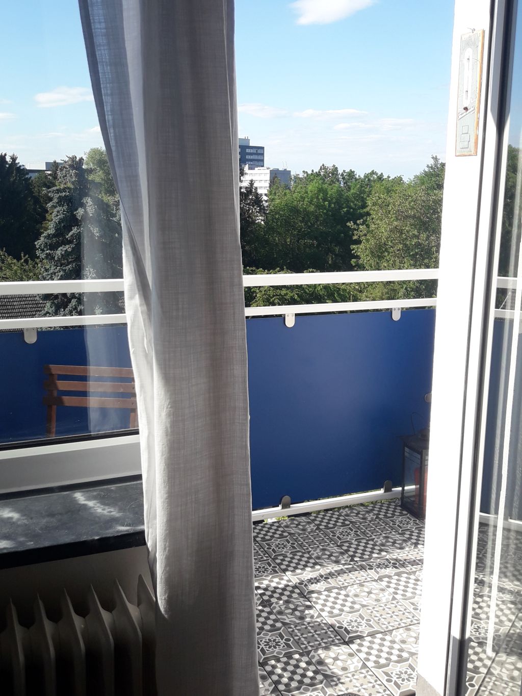 Rent 1 room apartment Frankfurt am Main | Entire place | Frankfurt am Main | Apartment mit Parkplatz | Hominext