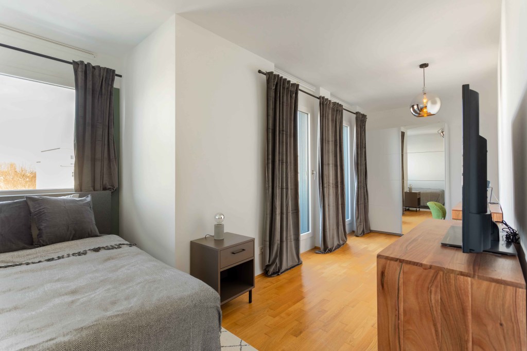 Miete 3 Zimmer Wohnung Berlin | Studio | Berlin | Privatzimmer in Mitte, Berlin | Hominext