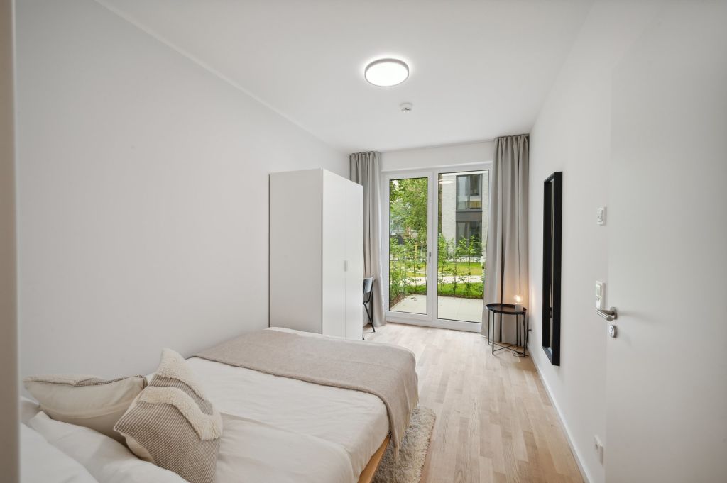 Miete 4 Zimmer Wohnung Berlin | Studio | Berlin | Privatzimmer in Mitte, Berlin | Hominext