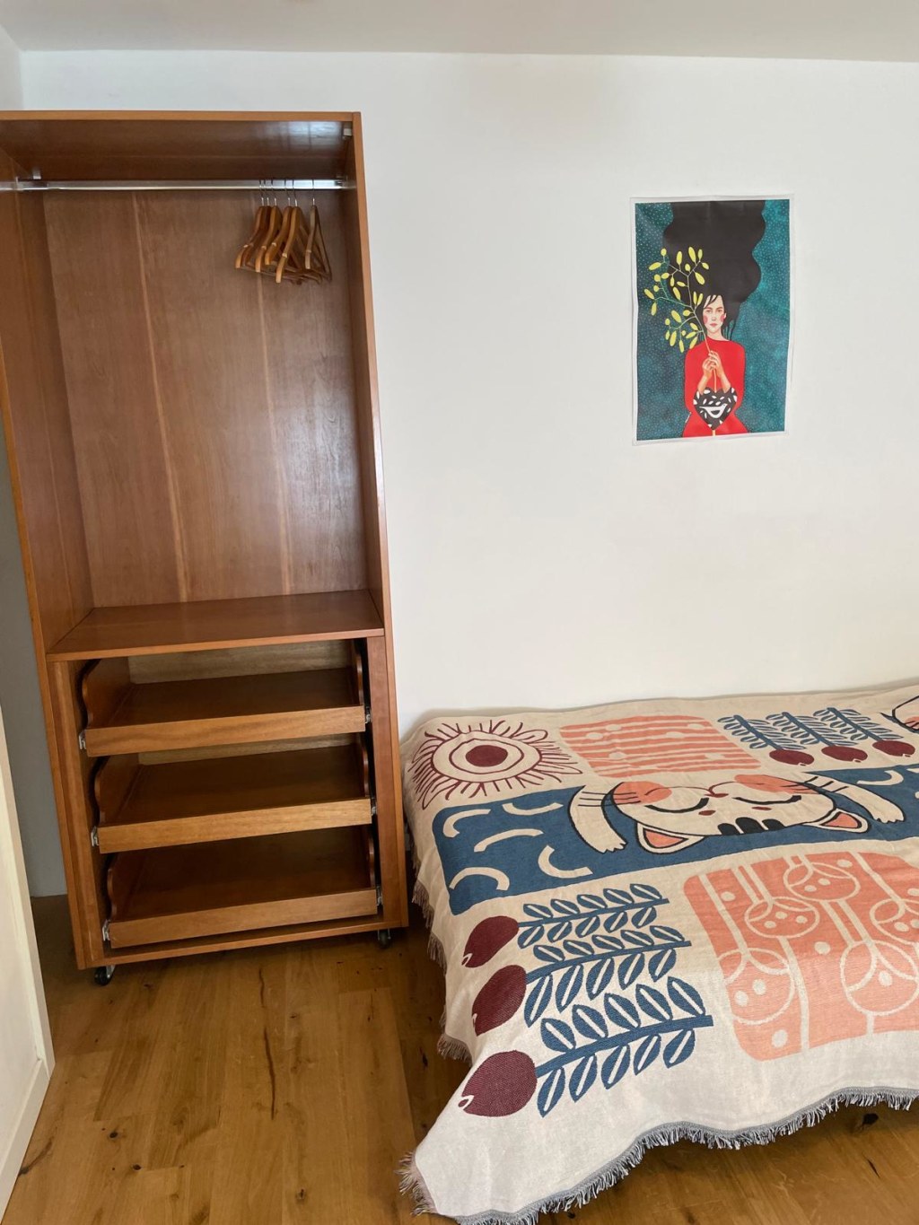 Miete 1 Zimmer Wohnung Mannheim | Ganze Wohnung | Mannheim | Stilvoll und gemütlich - Studio Apartment im beliebten Wohnviertel Mannheims | Hominext