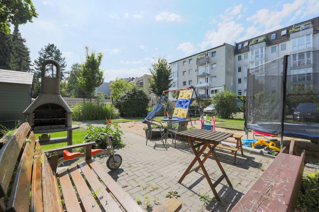 Miete 2 Zimmer Wohnung Berlin | Ganze Wohnung | Berlin | Gemütliche 2-Zimmer-Wohnung in ruhiger und zentraler Lage Reinickendorfs | Hominext