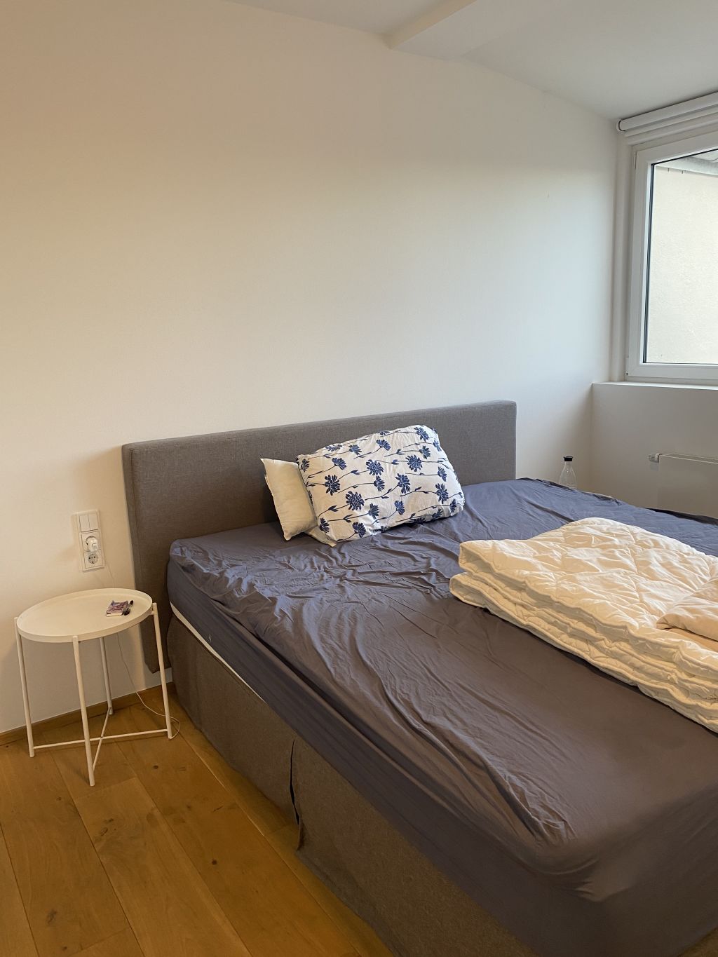 Miete 2 Zimmer Wohnung Köln | Ganze Wohnung | Köln | Luxus-Dachgeschoss Wohnnung mit tollem Balkon | Hominext