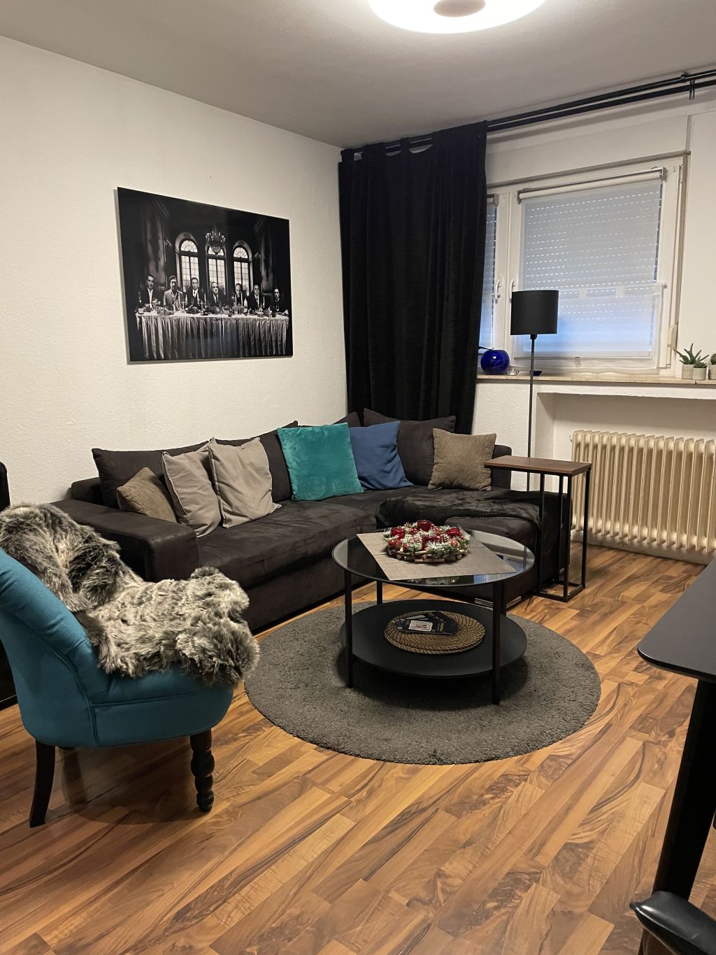 Miete 1 Zimmer Wohnung Köln | Ganze Wohnung | Köln | Köln Apartment II | Hominext