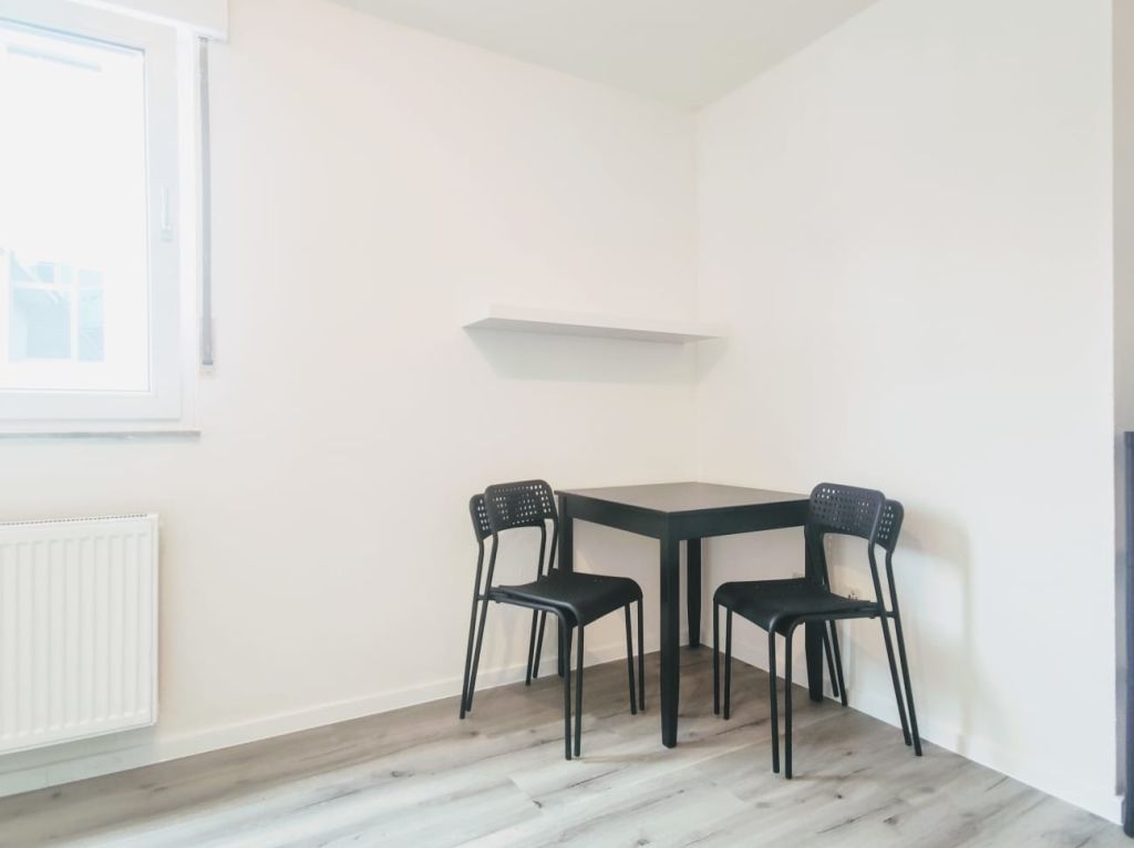 Miete 1 Zimmer Wohnung Dortmund | Ganze Wohnung | Dortmund | Gemütliches Studio-Apartment in der Innenstadt Innenstadt | Hominext