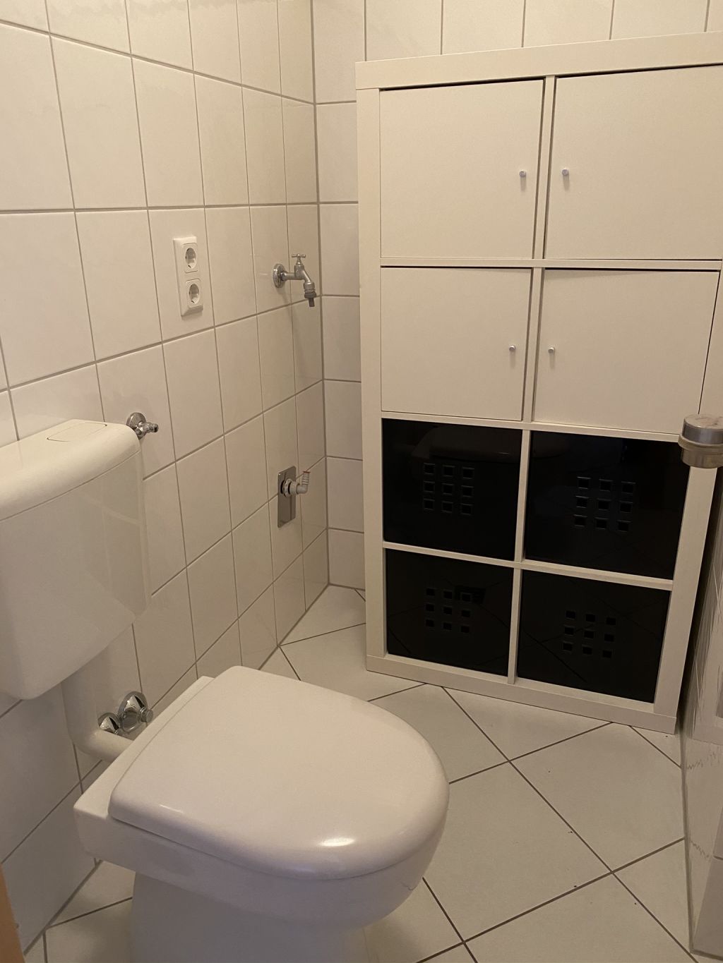 Miete 1 Zimmer Wohnung Köln | Ganze Wohnung | Köln | Serviced Apartment zum Einziehen und sich zu Hause fühlen..... | Hominext