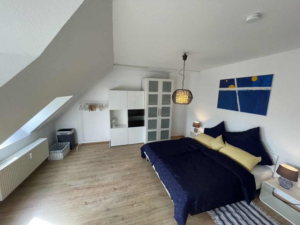 Miete 1 Zimmer Wohnung Berlin | Ganze Wohnung | Berlin | Über den Dächern von Prenzlauer Berg | Hominext